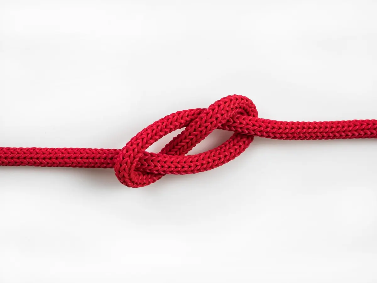 How to Tie a Falconer's Knot: Step-by-Step for Beginners